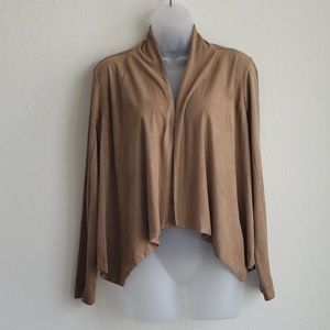 NWT Suide jacket - Covington